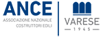 Ance Varese Logo