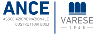 Ance Varese Logo