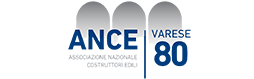 Ance Varese Logo